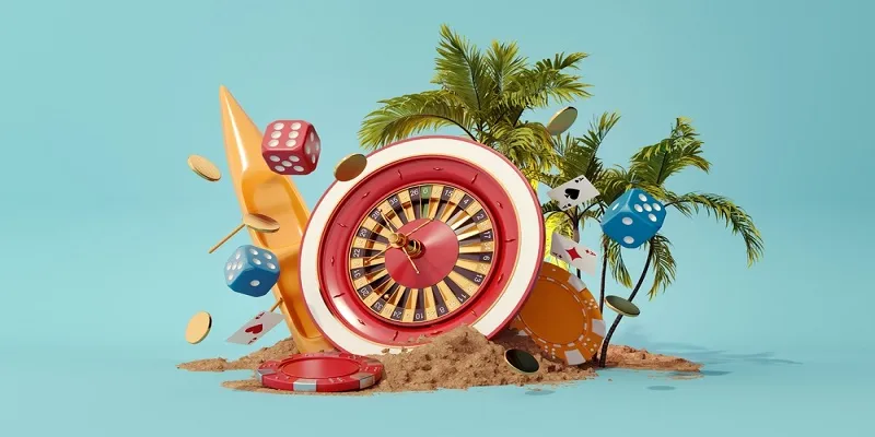 Các trò chơi hấp dẫn tại casino nhà cái 88VN