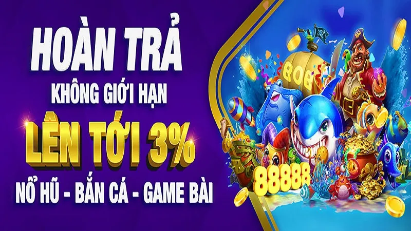 Giới thiệu 88VN cùng các trò chơi cá cược 