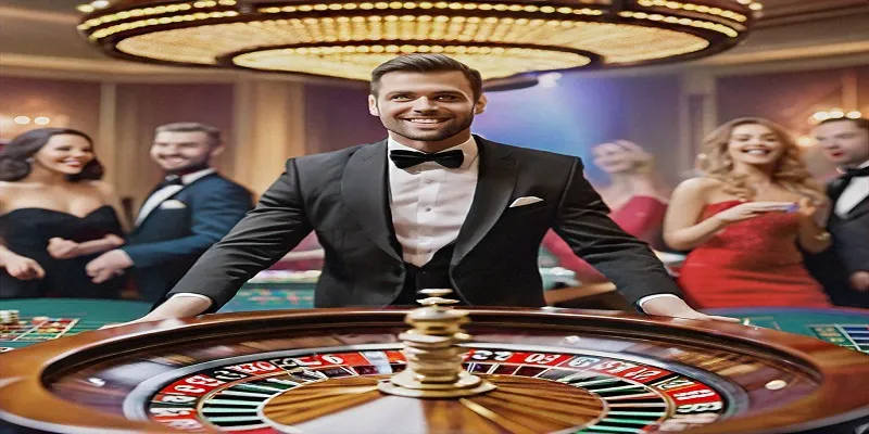 Giới thiệu về casino 88VN và những lý do nên chọn 88VN