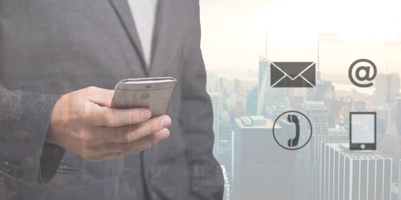 Những lưu ý quan trọng khi liên hệ 88VN